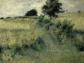 el prado Pierre Auguste Renoir